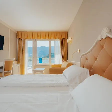 Hotel Parc Du
