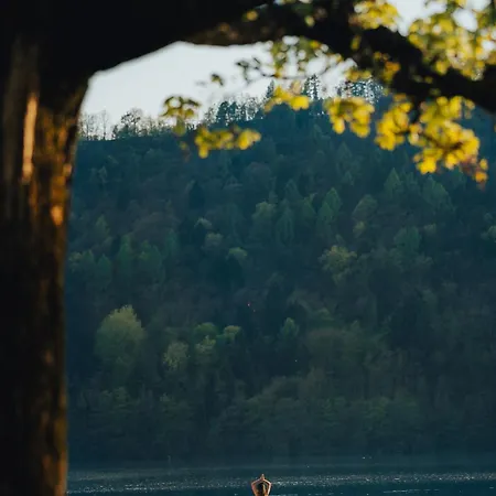 ホテル Parc Du