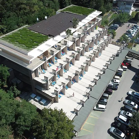 Parc Du Hotel 3*